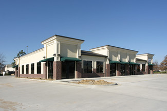 More details for 450-462 SW Ward Rd, Lees Summit, MO - Retail for Rent