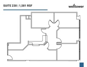 120 Hospital Dr, Jefferson City, TN for rent Floor Plan- Image 1 of 1