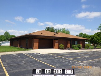 More details for 4 Office Buildings on W Lafayette Ave – Office for Sale, Jacksonville, IL