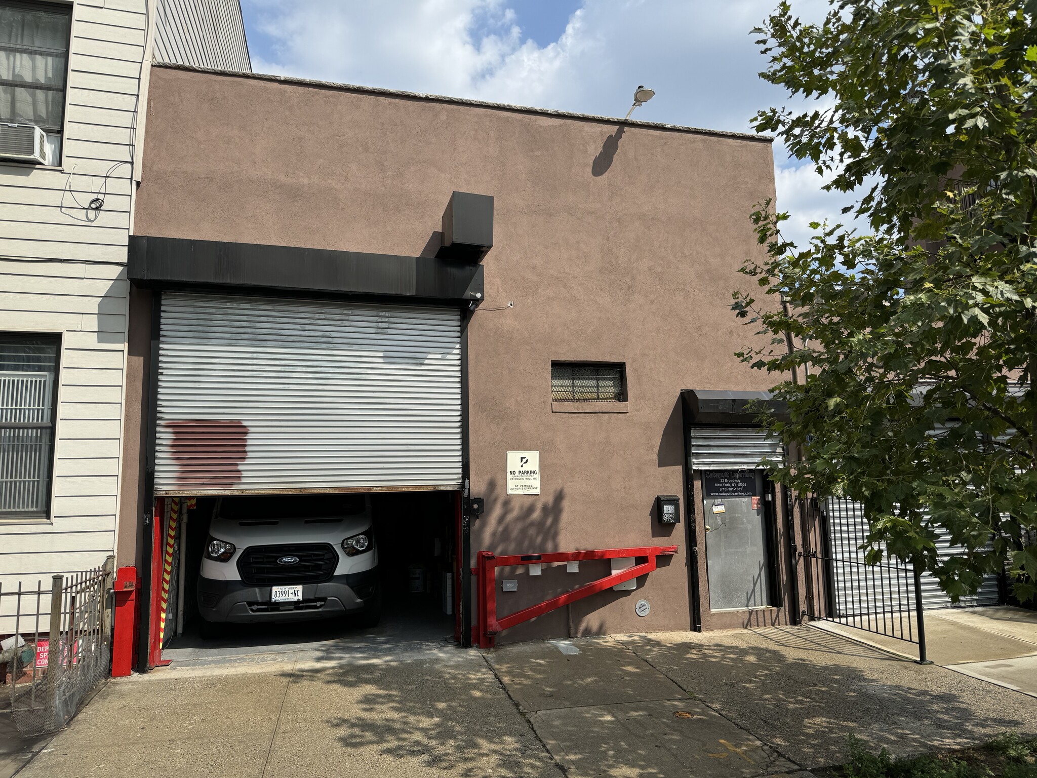 149 Hull St, Brooklyn, NY for sale Building Photo- Image 1 of 9