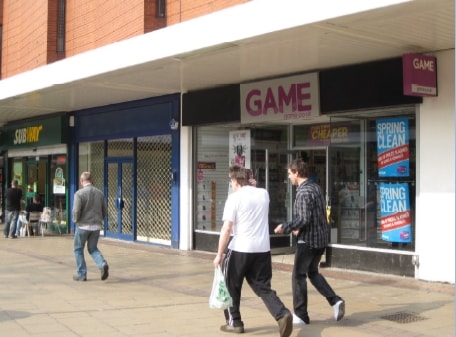 29-65 High St, Scunthorpe to rent Building Photo- Image 1 of 1