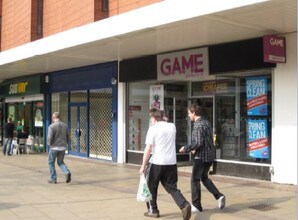 29-65 High St, Scunthorpe to rent Building Photo- Image 1 of 1
