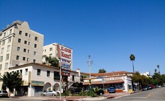 More details for 5201-5205 Hollywood Blvd, Los Angeles, CA - Retail for Rent