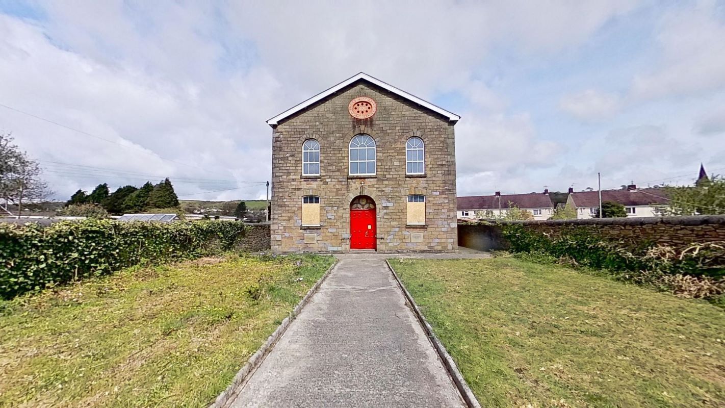 New St, Burry Port for sale Primary Photo- Image 1 of 1