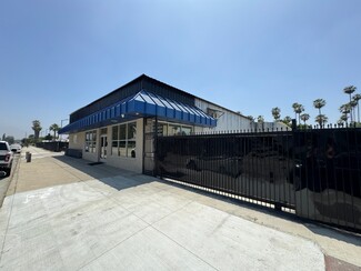 More details for 109 E 4th St, San Bernardino, CA - Industrial for Sale