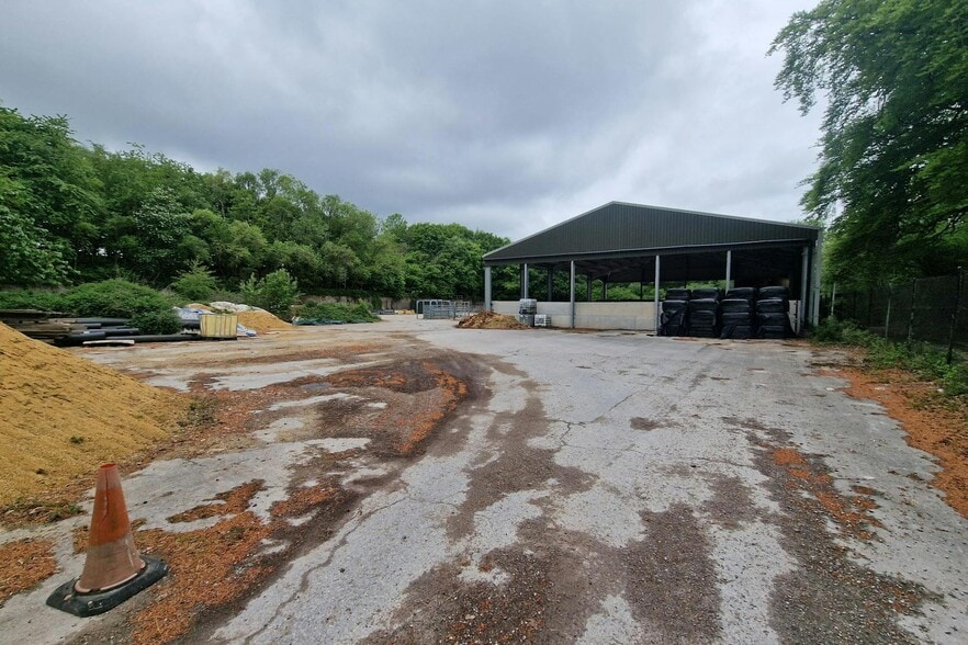 Herriard Storage St, Basingstoke to rent - Other - Image 2 of 3