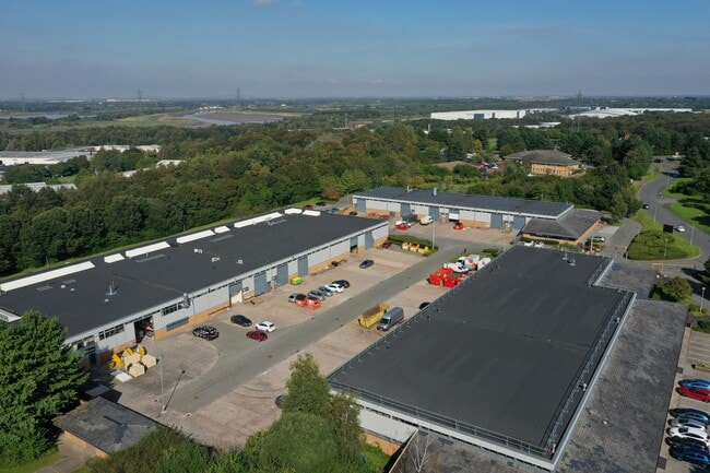 More details for Seymour Ct, Runcorn - Industrial to Rent