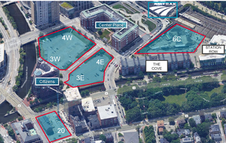 More details for 1 Park Row, Providence, RI - Land for Rent