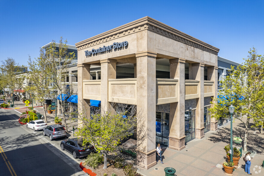 1100-1181 Locust St, Walnut Creek, CA for rent - Building Photo - Image 2 of 10