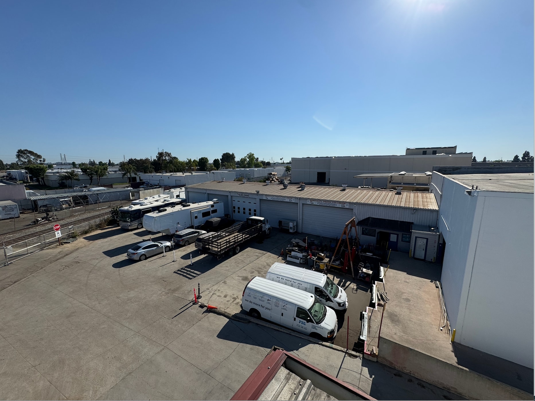 410 W Grove Ave, Orange, CA to rent Building Photo- Image 1 of 2