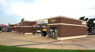 More details for 410-416 Grapevine Hwy, Hurst, TX - Retail for Rent