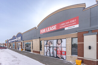 More details for 2003-2047 99th St NW, Edmonton, AB - Retail for Rent