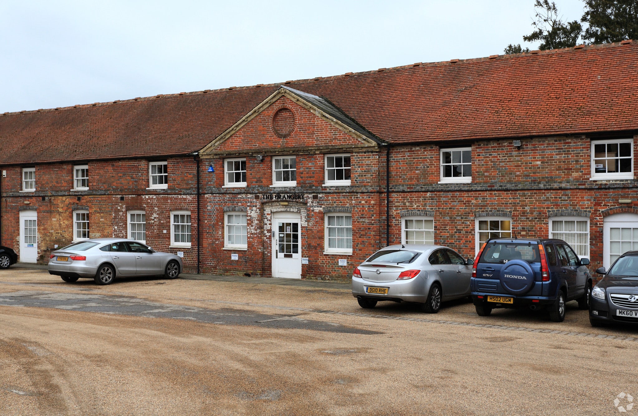 Portchester Rd, Fareham for sale Primary Photo- Image 1 of 1