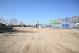 More details for 111 Rue De Chassagne, Ternay - Land to Rent