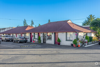 23905 Highway 99, Edmonds, WA for sale Building Photo- Image 1 of 1