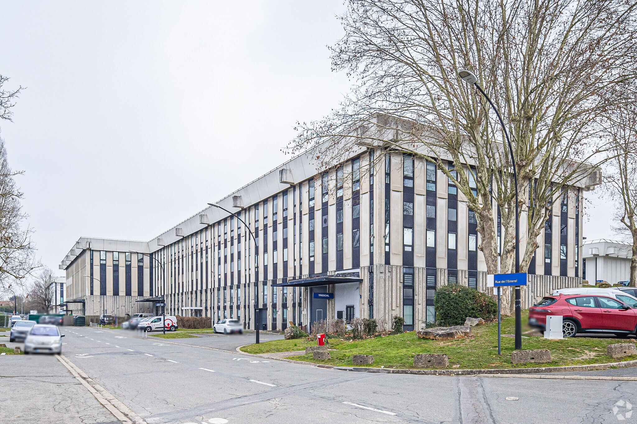 1-19 Rue Des Cévennes, Rungis to rent Primary Photo- Image 1 of 5