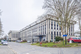 More details for 1-19 Rue Des Cévennes, Rungis - Light Industrial to Rent