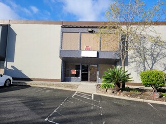 More details for 149 Grobric Ct, Fairfield, CA - Industrial for Rent