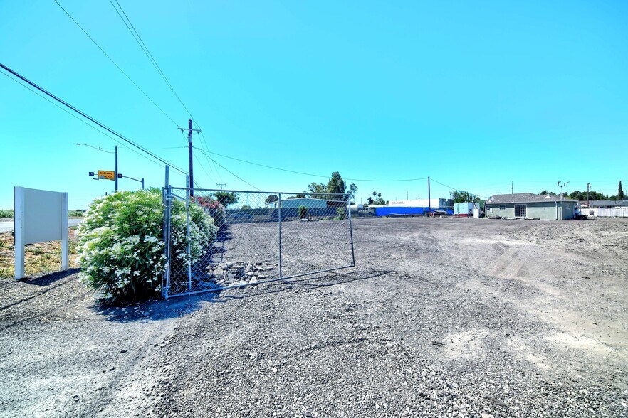 3515-3531 S El Dorado St, Stockton, CA for sale - Building Photo - Image 3 of 34