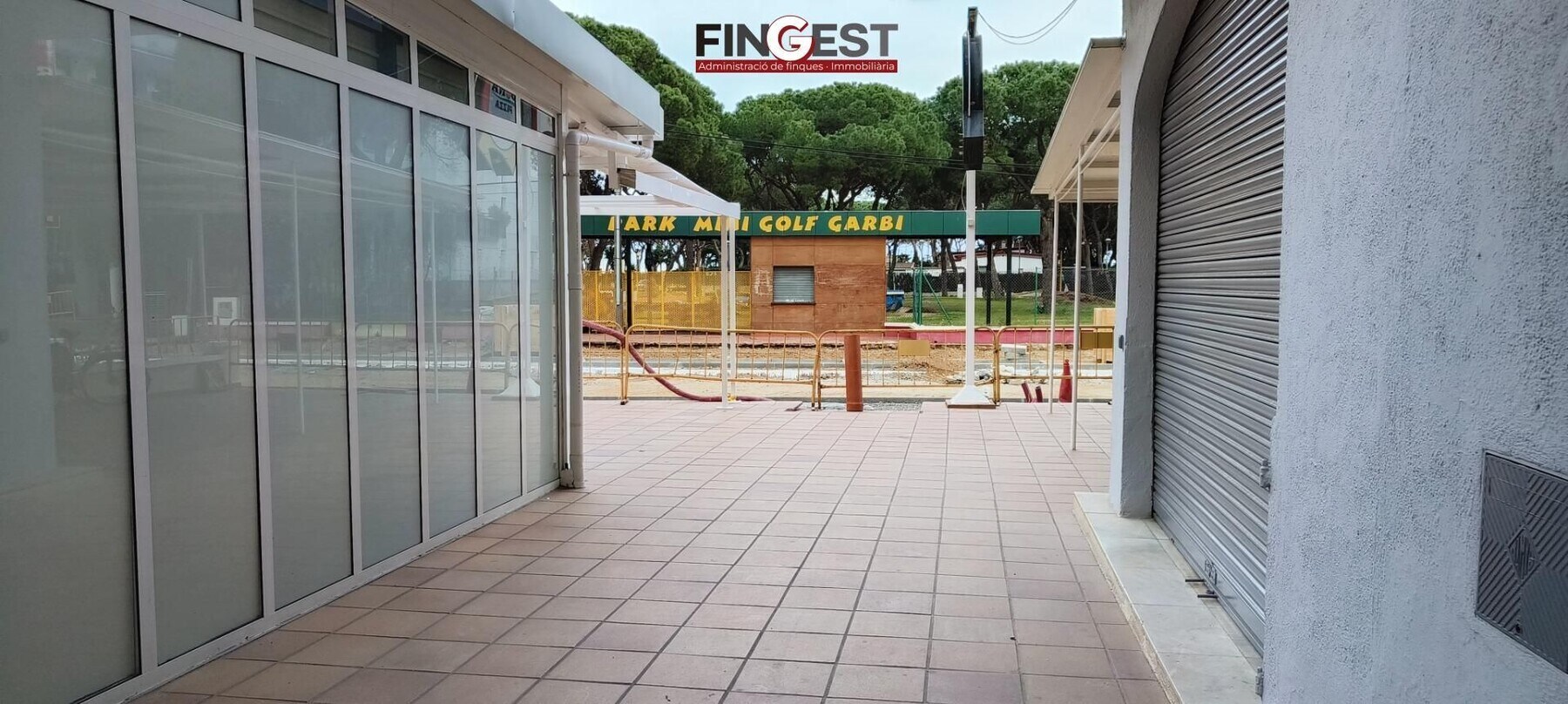 Blanes, GER 17300 - Unit - -  - Interior Photo - Image 1 of 7