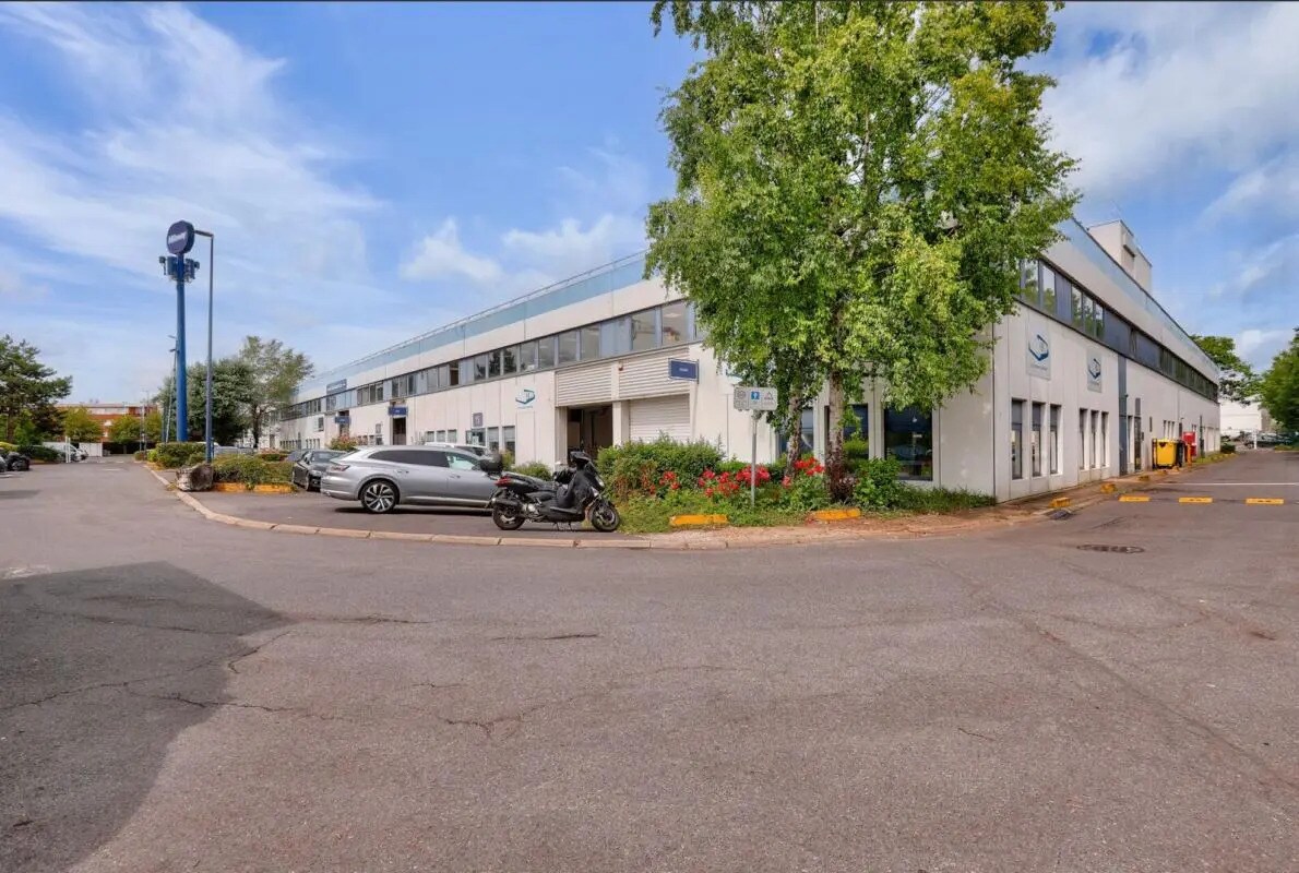 16 Rue Henri Becquerel, Aulnay-sous-Bois to rent Interior Photo- Image 1 of 3