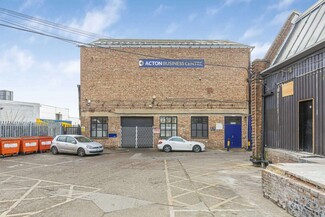 More details for School Rd, London - Light Industrial for Rent