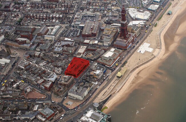 More details for 22-36 Church St, Blackpool - Retail to Rent