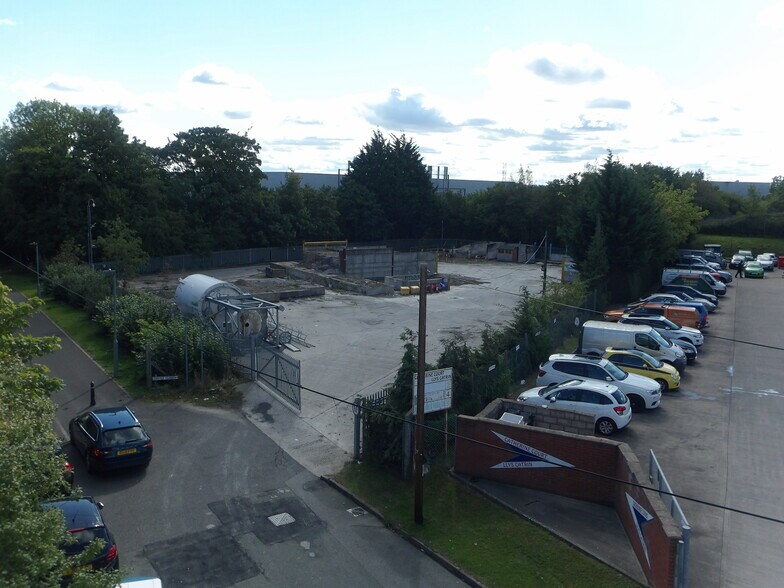 Clwyd Close, Deeside for sale - Primary Photo - Image 1 of 1