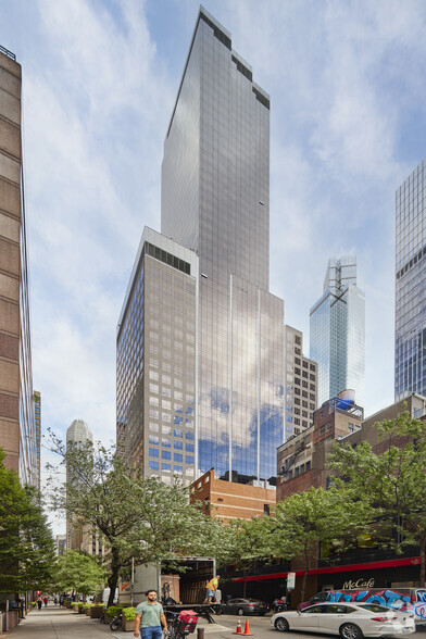 1745 Broadway, New York, NY for rent - Building Photo - Image 1 of 2