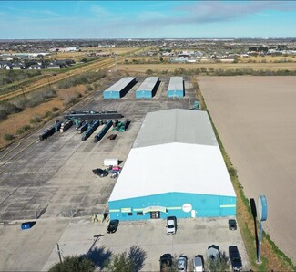 More details for 2684 Shafer Rd, San Benito, TX - Light Industrial, Industrial for Rent