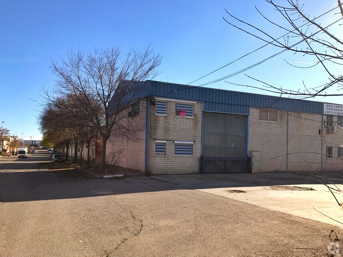 Avenida Yeseros, 30, Valdemoro, MAD 28341 - Unit Puerta 01, Esc. 1 -  - Interior Photo - Image 1 of 16