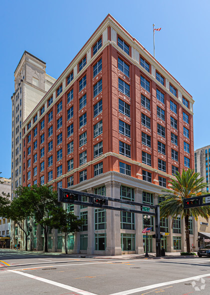 101 E Flagler St, Miami, FL for sale - Building Photo - Image 1 of 1