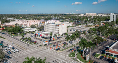 3325 Hollywood Blvd, Hollywood, FL for rent Building Photo- Image 1 of 4