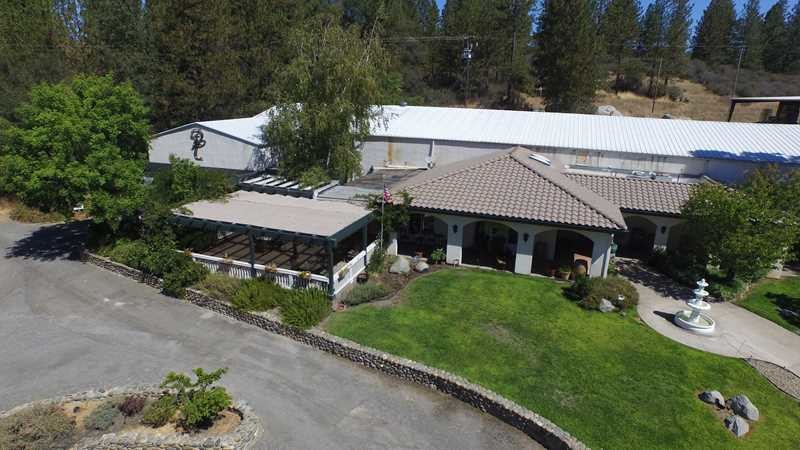 7400 Perry Creek Rd, Fair Play, CA for sale - Building Photo - Image 2 of 67