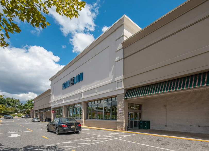 7067-7087 Baltimore Annapolis Blvd, Glen Burnie, MD for rent - Building Photo - Image 1 of 13