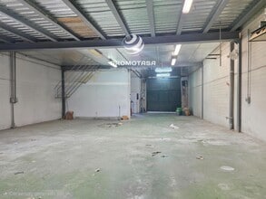 Industrial in Rivas-Vaciamadrid, Madrid to rent Interior Photo- Image 1 of 8