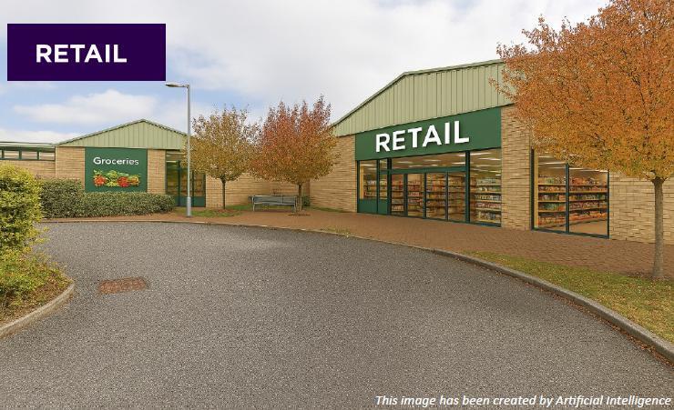 Carterton Rd, Brize Norton to rent Building Photo- Image 1 of 5