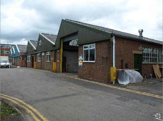 The Mews, Mitcheldean to rent - Building Photo - Image 2 of 4