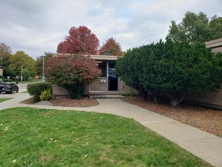 More details for 616 Kellogg Ave, Ames, IA - Office for Rent