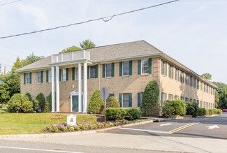 More details for 786 Mountain Blvd, Watchung, NJ - Office, Office/Medical for Rent