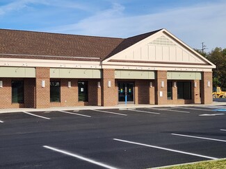 More details for 1176 T J Jackson Dr, Falling Waters, WV - Office for Rent