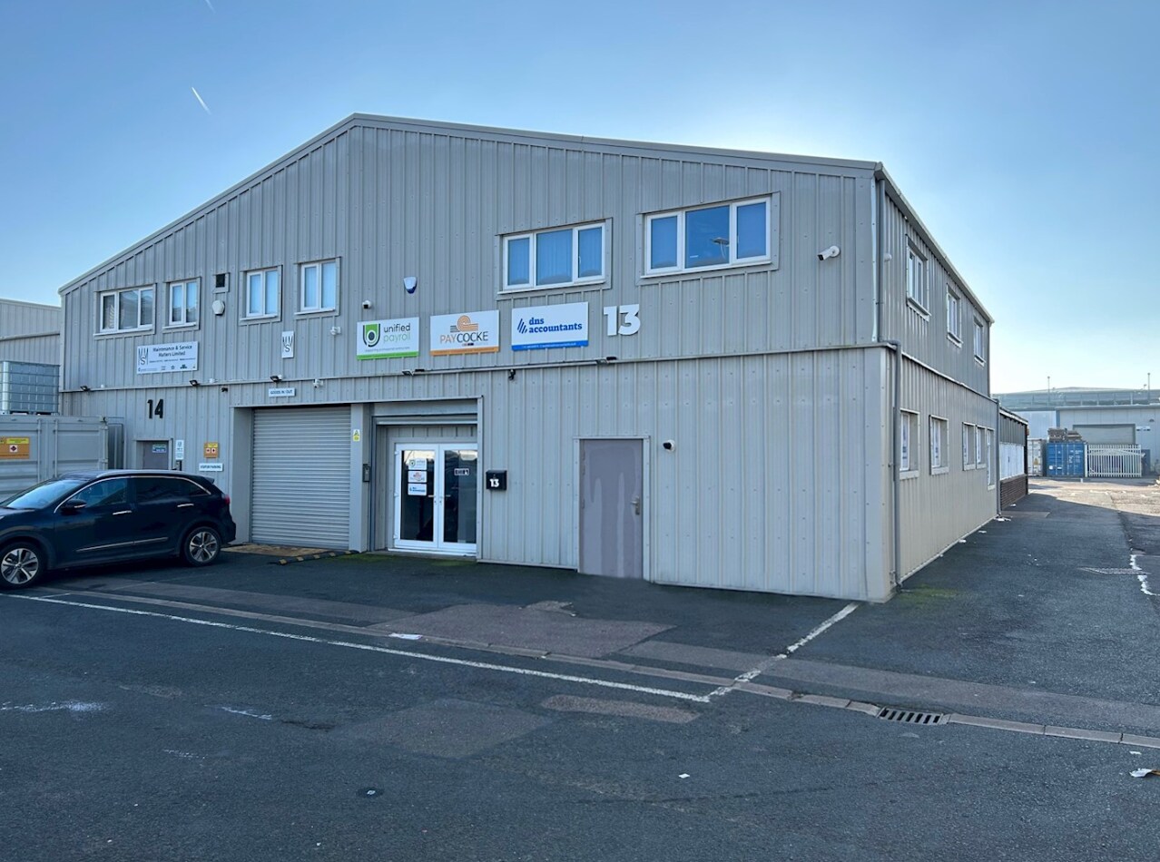 Paycocke Rd, Basildon for sale Building Photo- Image 1 of 1