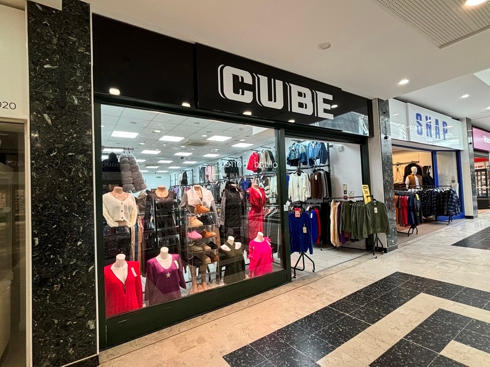 Gold St, Kettering to rent Building Photo- Image 1 of 1