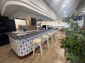 Industrial in Alcobendas, Madrid to rent Interior Photo- Image 2 of 7