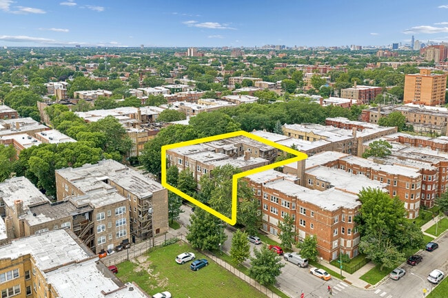 More details for 7549 S Kingston Ave, Chicago, IL - Property Note for Auction