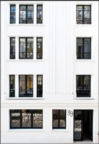More details for 39 Rue D'Aboukir, Paris - Office to Rent