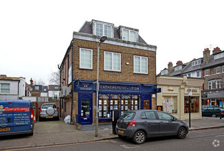 5 Chardin Rd, London for rent Primary Photo- Image 1 of 2