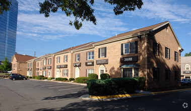 3602-3612 Forest Dr, Alexandria, VA for sale Primary Photo- Image 1 of 1