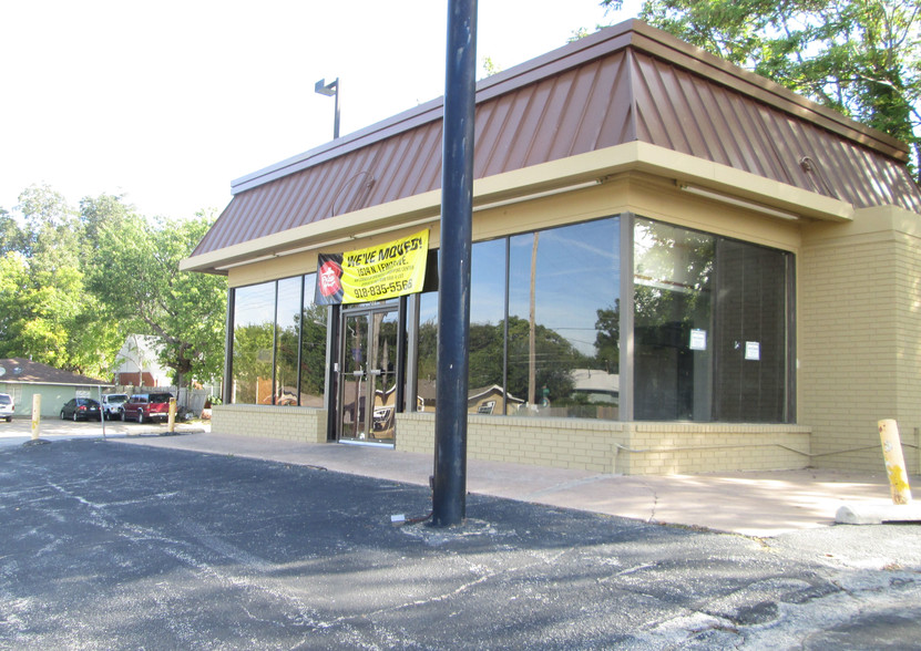 37 N Harvard Ave, Tulsa, OK for sale - Building Photo - Image 1 of 1