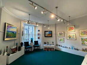 30-36 Dundas St, Edinburgh to rent Interior Photo- Image 2 of 4